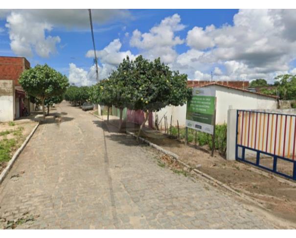 Foto de JAÇANÃ/RN — CASA NA RUA PREFEITO JOSE PEREIRA DA SILVA, 392, SAO JOSE