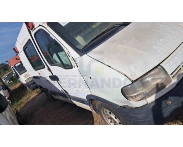 Foto de MARABÁ/PA - RENAULT/MASTER AL TECHAMB, 2004/2004
