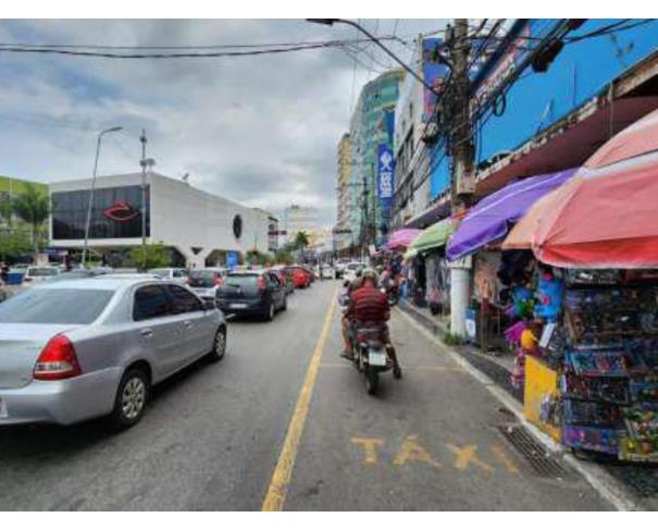 Foto de DUQUE DE CAXIAS/RJ – Loja na Avenida Governador Leonel de Moura Brizola 