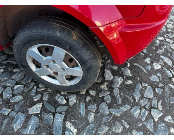 Foto de ITAÚNA/MG- FORD KA FLEX 1.0 73CV 2009/2010- PA12487 