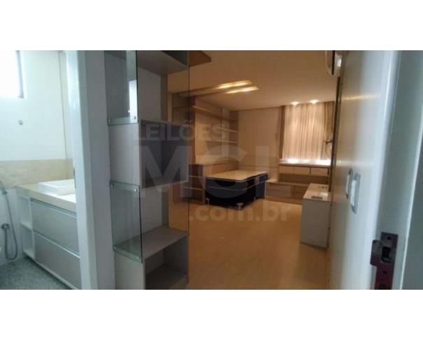 Foto de CAMPINA GRANDE/PB — Apartamento de alto padrão 532,27m² no Centro.