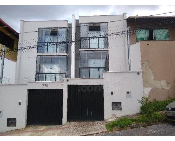 Foto de CONTAGEM/MG — Casa com 3 quartos (F1444419097441)
