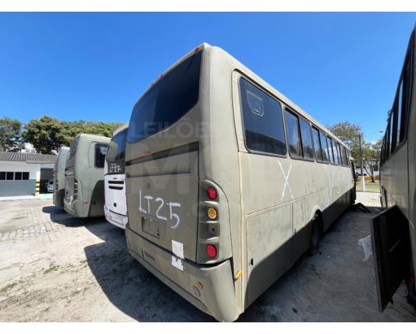 Foto de RIO DE JANEIRO/RJ- VTP ÔNIBUS INTEREST 18.320 EOT 43PSG 4X2 MASCARELLO