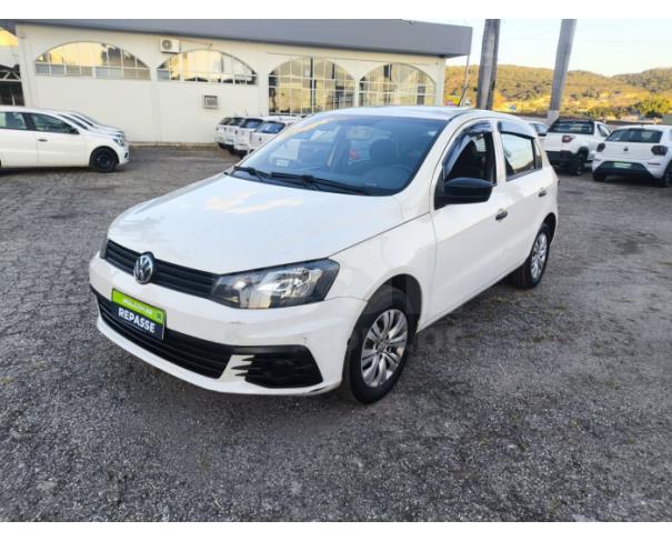 Foto de ITAÚNA/MG - VW NOVO GOL TL MCV  VOLKSWAGEN ANO 2017/2018 - PA13140