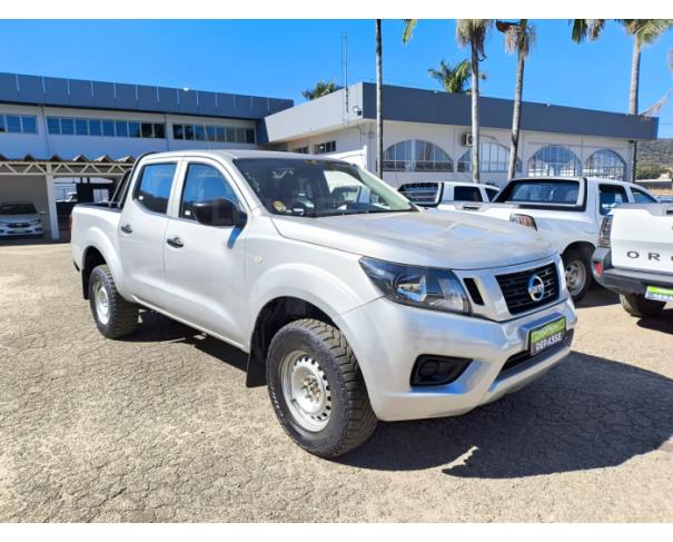 Foto de ITAÚNA/MG- NISSAN FRONTIER S MTX4 2020/2021- PA13352