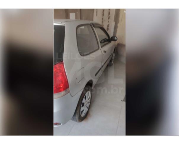 Foto de SÃO FRANCISCO/MG - FIAT Palio Fire Flex