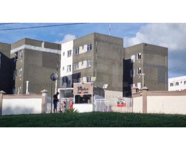 Foto de CAMPO LARGO/PR — Apartamento com 2 quartos 1 Vaga na Garagem (F8787705190092)