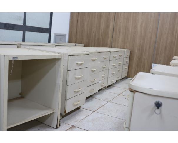 Foto de BRASILIA/DF - Moveis (gaveteiros de escritório)