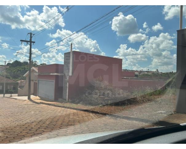 Foto de ITAMOGI/MG — Casa com 210,11m² no Jardim Nova Aliança