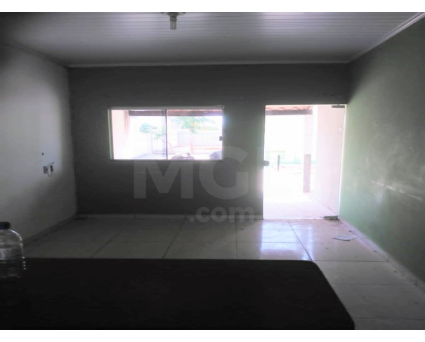 Foto de Buritis/MG - Casa (desocupada) 2 quartos no Centro - IDR169804