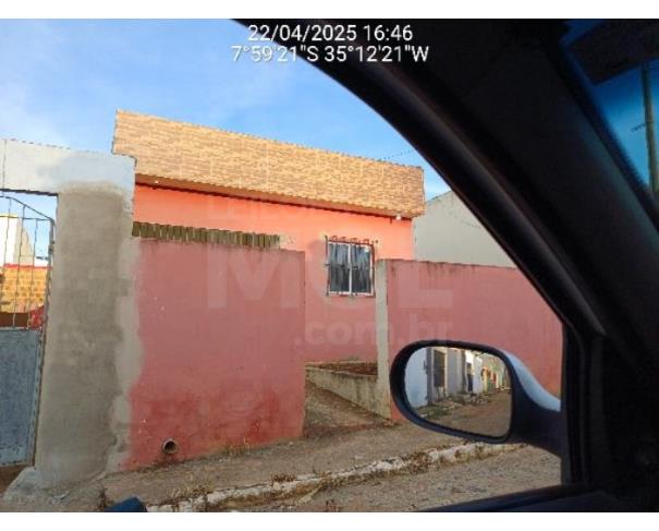 Foto de CHÃ DE ALEGRIA/PE — Casa com 2 quartos (F8444429007141)