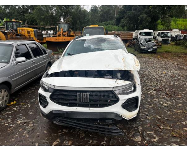 Foto de ITAÚNA/MG- FIAT PULSE AUDACE TF200 2024/2025-  BAIXADO - PA12597