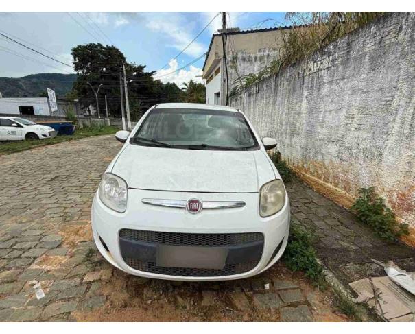 Foto de APIACÁ/ES - CARRO - Fiat Palio Essence 1.6, 2014/2015