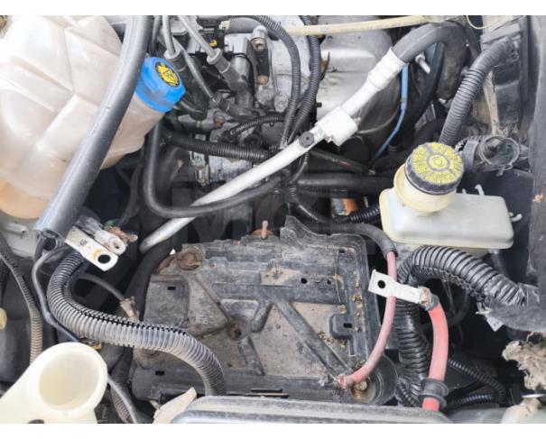 Foto de ITAÚNA/MG- FIAT LINEA LX 1.9 2010/2010-  PA12910