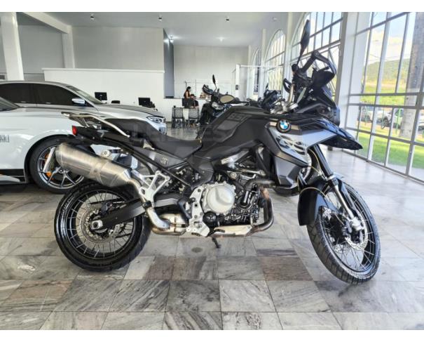 Foto de ITAÚNA/MG- MOTO BMW F850 GS 2022/2023- PA00846