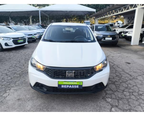 Foto de ITAÚNA/MG-  FIAT ARGO 1.0 2024/2025  - PA13382