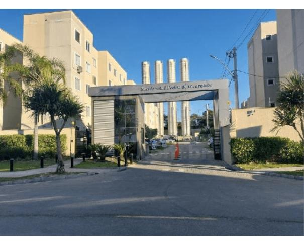 Foto de RIO DE JANEIRO/RJ — Apartamento com 412m², 2 quartos, 1 Vaga na Garagem (F8787720917151)