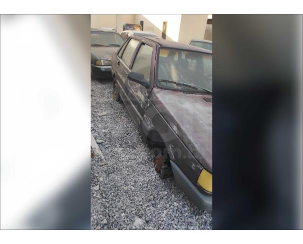 Foto de APARECIDA DE GOIÂNIA/GO - Lote com 08 motos, 08 carros e 02 blocos de motores - SUCATAS PARA DESTRUIÇÃO