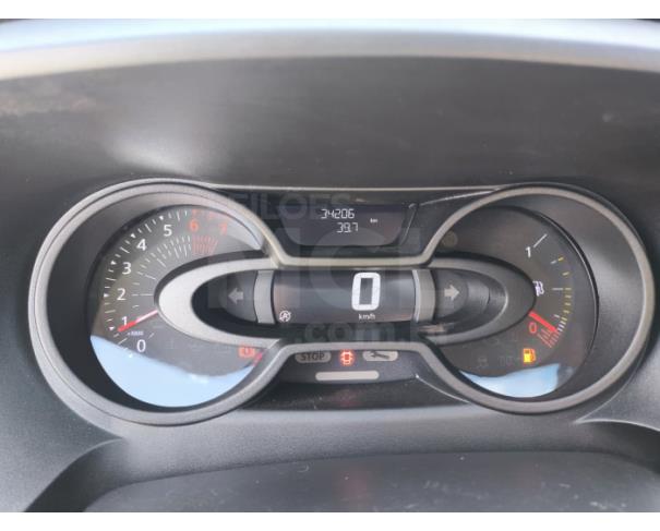 Foto de ITAÚNA/MG- RENAULT OROCH PRO 1.6 2024/2025- PA13044