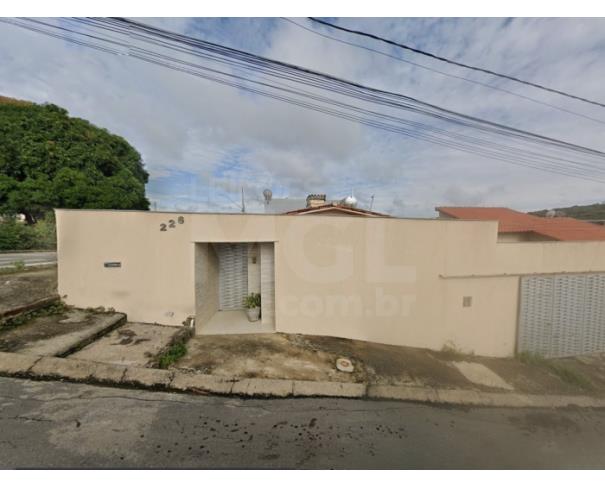 Foto de BOM DESPACHO/MG — Casa no Bairro Nossa Senhora de Fátima
