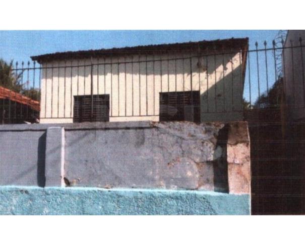 Foto de UBERABA/MG — Casa com 3 quartos no bairro Alto do Fabrício