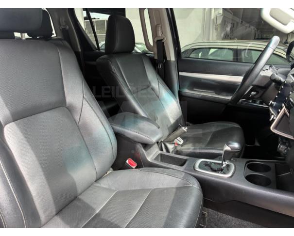 Foto de ITAÚNA/MG - TOYOTA Hilux CDSRXA4FD - 2022/2022