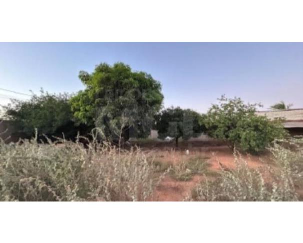 Foto de JANAÚBA/MG - Terreno com a área de 910,88m², situado no bairro Planalto