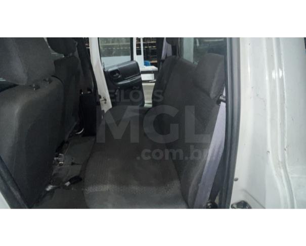 Foto de MANAUS/AM - CARRO - Pick Up - I. Ford Ranger XL 13P, cabine dupla, 2010/2011