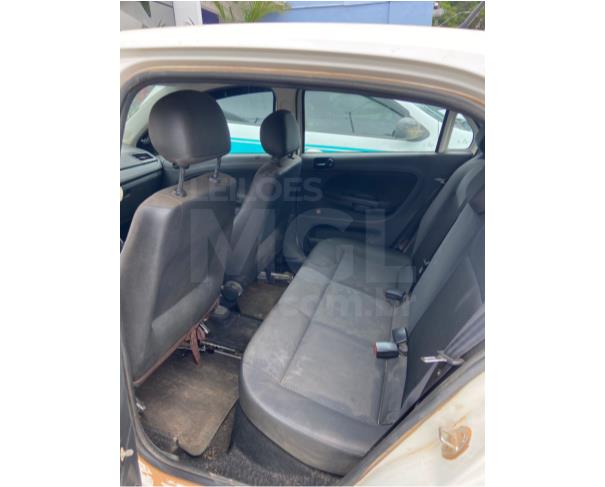 Foto de SÃO SEBASTIÃO DA BELA VISTA/MG -   CARRO - VW Gol MPI, 2022/2023