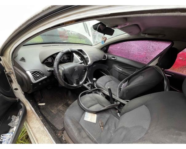 Foto de JUNDIAÍ/SP-VEÍCULO CONSERVADO-PEUGEOT/207PASSION XR S-2012/2013