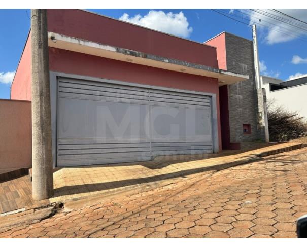Foto de ITAMOGI/MG — Casa com 210,11m² no Jardim Nova Aliança