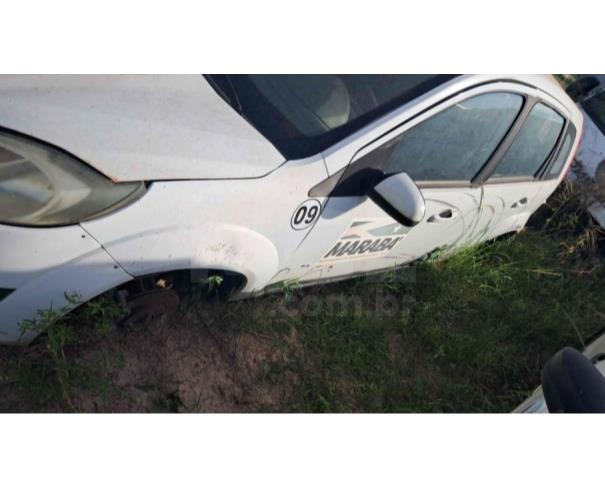 Foto de MARABÁ/PA - FORD/FIESTA 1.6 FLEX, 2013/2014