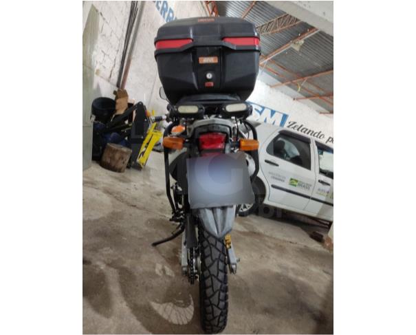 Foto de CARAPICUÍBA/SP-Motocicleta Honda XRE 300 2011/2011
