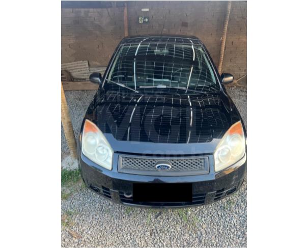 Foto de DIVINÓPOLIS/MG- FORD FIESTA FLEX 2008/2009 FLEX - BC00056
