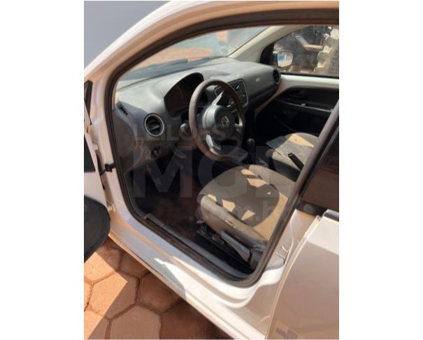 Foto de SÃO PEDRO DOS FERROS/MG- CARRO- VW UP TAKE MA, 2014/2015