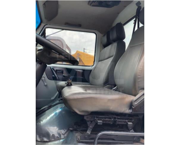 Foto de CONTAGEM MG - VOLKSWAGEN  26.260 E COM PIPA 15 MIL LITROS - TRAÇADO 