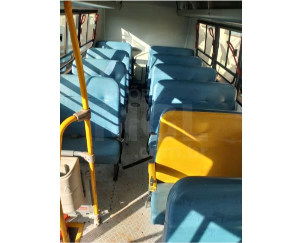 Foto de DOURADOQUARA/MG - Ônibus - Marcopolo Volare V8L 4X4 EO, 2014/2014