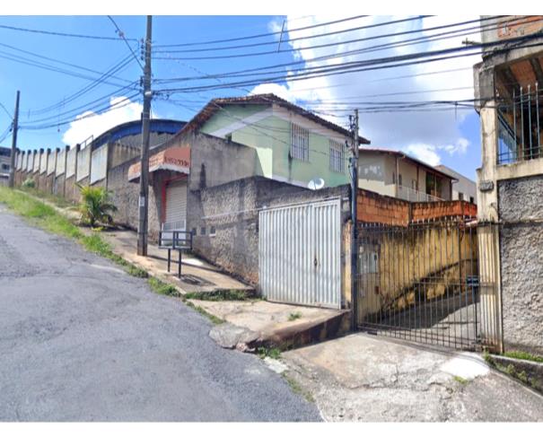 Foto de LOTE 003 - Belo Horizonte/MG - Casa com 197m² no Santa Mônica
