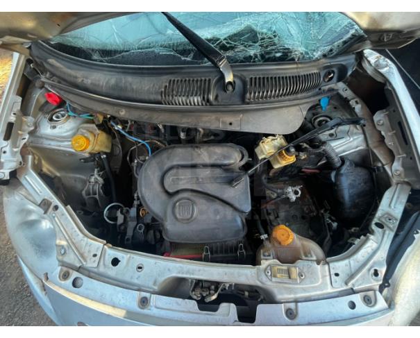 Foto de ITAÚNA/MG- FIAT PALIO ATTRACTIV 1.4 2013/2013 -  PA13258