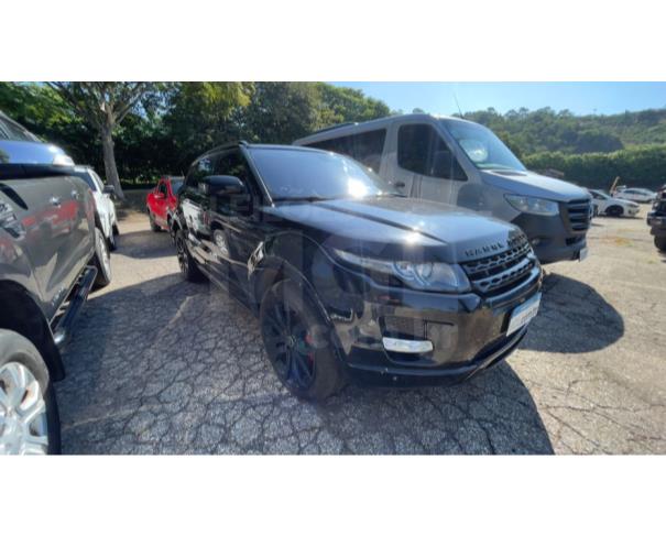 Foto de ITAÚNA/MG - LAND ROVER/EVOQUE DYNAMIC 5D - ANO 2013/2013 - SC1064