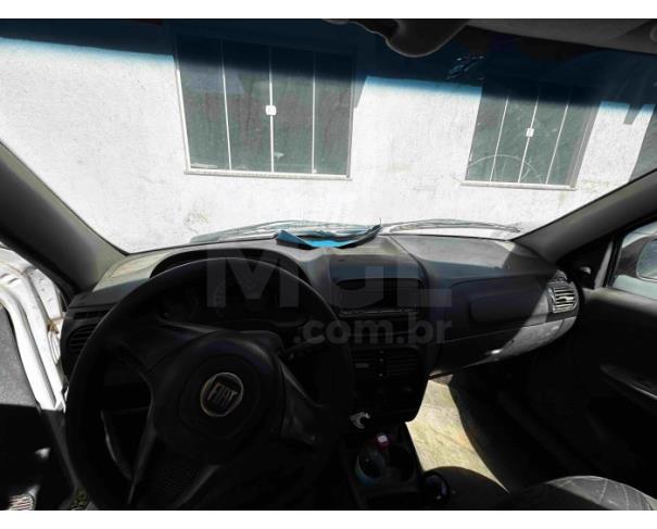 Foto de PIRAPETINGA/MG - Carga Caminhonete Fiat Strada/ Strada Working, 2016/2016, FLEX 