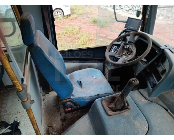 Foto de BRAZÓPOLIS/MG - Ônibus VW 15.190 EOD E. HD Ore, 2014/2014