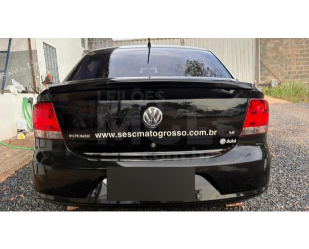 Foto de CUIABÁ/MT — VW/VOYAGE 1.6 COMFORTL, 2012/2013, FLEX 