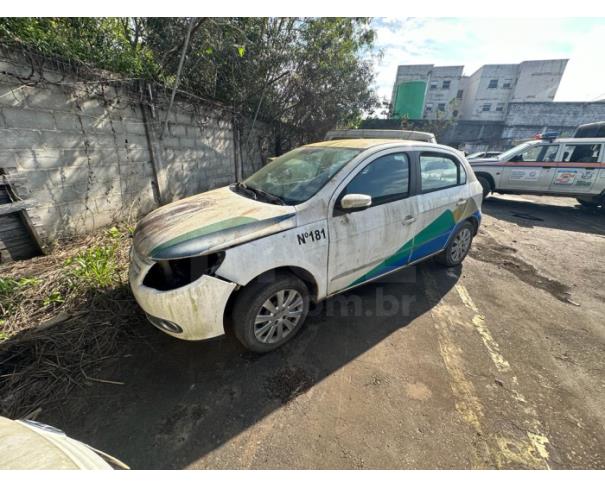 Foto de RIO DAS OSTRAS/RJ - VW GOL 1.6 POWER, 