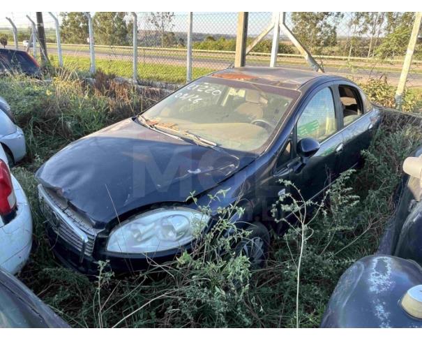Foto de CAPIVARI/SP - VEÍCULO CONSERVADO - FIAT/LINEA HLX 1.9 - 2009/2010