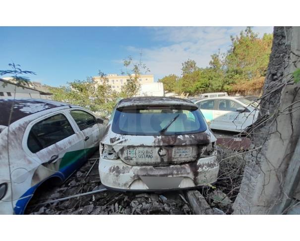 Foto de RIO DAS OSTRAS/RJ - VW - VOLKSWAGEN / GOL 1.6 POWER