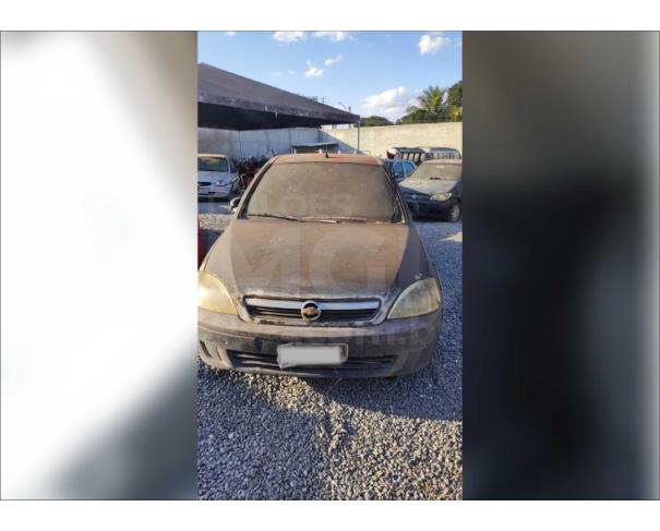 Foto de APARECIDA DE GOIÂNIA/GO - CHEVROLET Montana Conquest - CIRCULÁVEL 