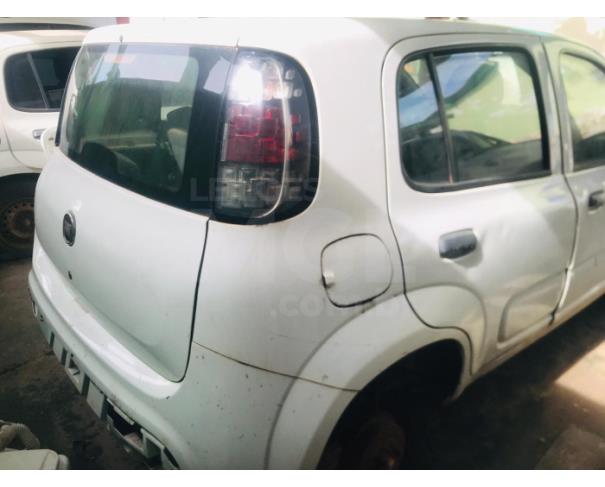 Foto de BRAGANÇA/PA - Fiat Uno Attractive 1.0, 2020/2020, FLEX 