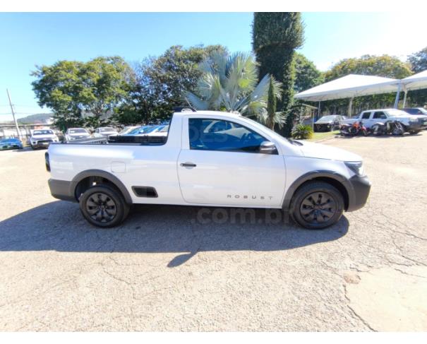 Foto de ITAÚNA/MG- VW SAVEIRO CS RB MF 2025/2026- PA13322