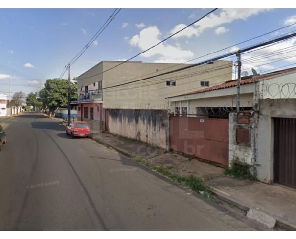 Foto de UBERABA/MG - Casa com 2 quartos sendo 1 suíte no Villa São Cristóvão. 